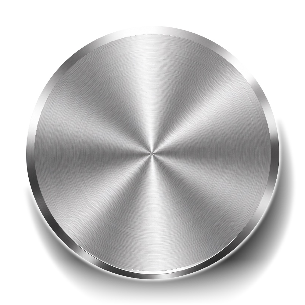 Pro Knob — real plugin knob